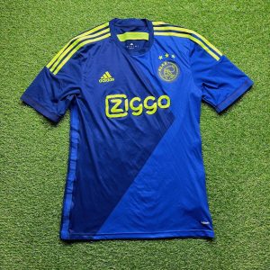 2014/2015 Player Issued Uit