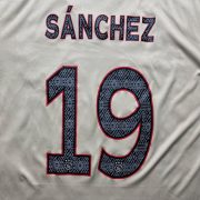 2022/2023 3de Shirt #19 SANCHEZ - Afbeelding 3