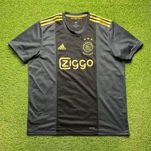 2020/2021 3rd Shirt