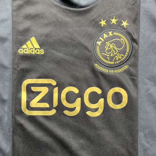 2020/2021 3rd Shirt - Image 3