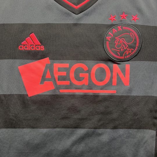 2013/2014 Uit - Afbeelding 3