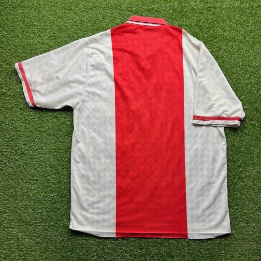 1989/1991 Thuis TDK - Afbeelding 2