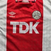 1989/1991 Thuis TDK - Afbeelding 3