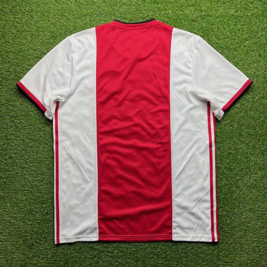 2019/2020 Thuis - Afbeelding 2