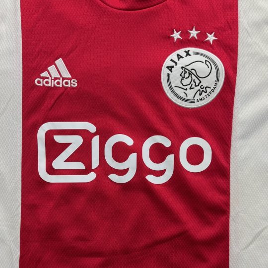 2019/2020 Thuis - Afbeelding 3
