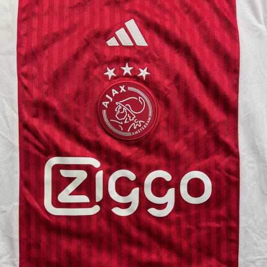 2023/2024 Thuis - Afbeelding 3