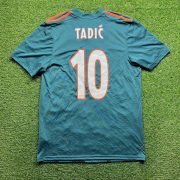 2019/2020 Uit #10 TADIC