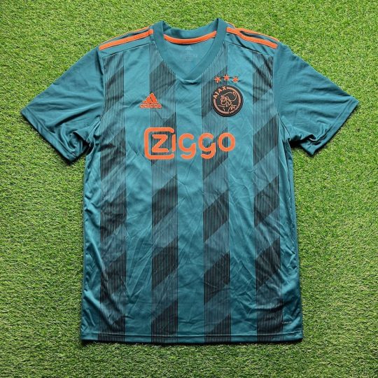2019/2020 Uit #10 TADIC - Afbeelding 2