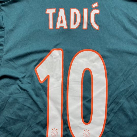 2019/2020 Uit #10 TADIC - Afbeelding 3