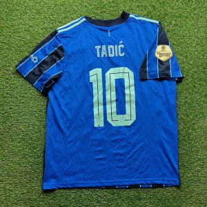 2021/2022 Uit #10 TADIC