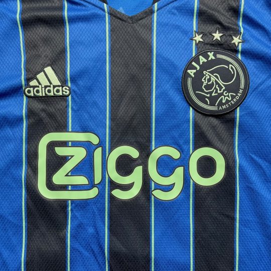 2021/2022 Uit #10 TADIC - Afbeelding 5