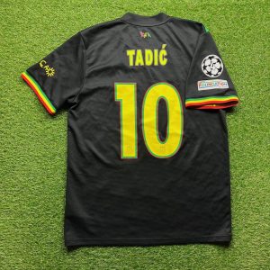 2021/2022 3rd Shirt #10 TADIC