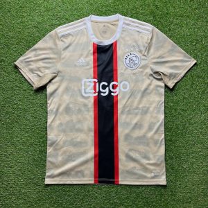2022/2023 3de Shirt
