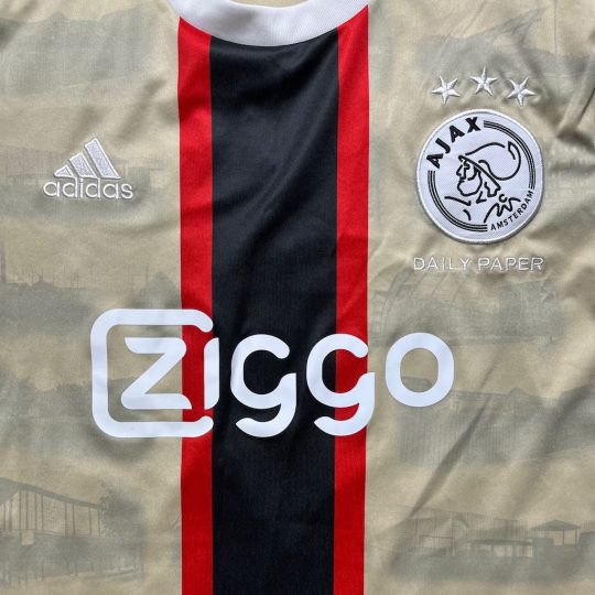 2022/2023 3rd Shirt - Image 3