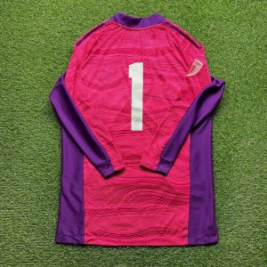 2021/2022 Keepersshirt #1
