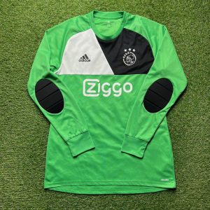2017/2018 Goalkeeper Shirt