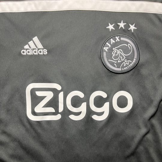 2018/2019 Away - Image 3