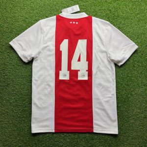 2021/2022 Thuis #14
