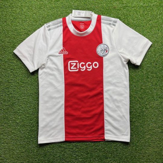 2021/2022 Thuis #14 - Afbeelding 2