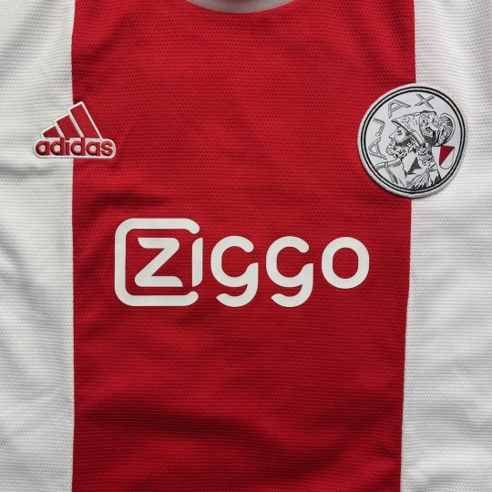 2021/2022 Thuis #14 - Afbeelding 5