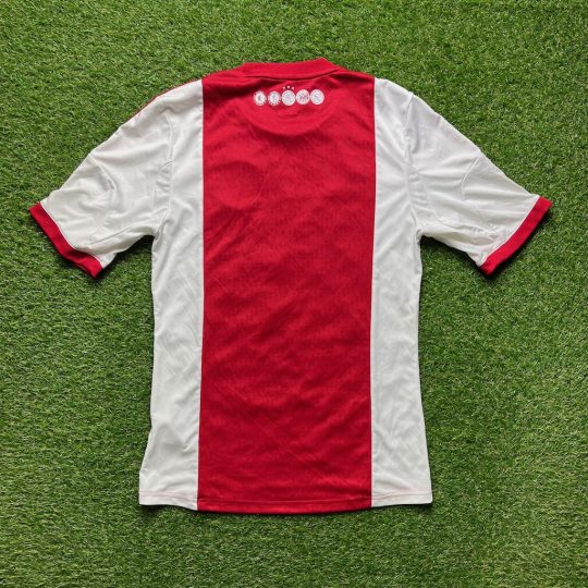 2013/2014 Thuis - Afbeelding 2
