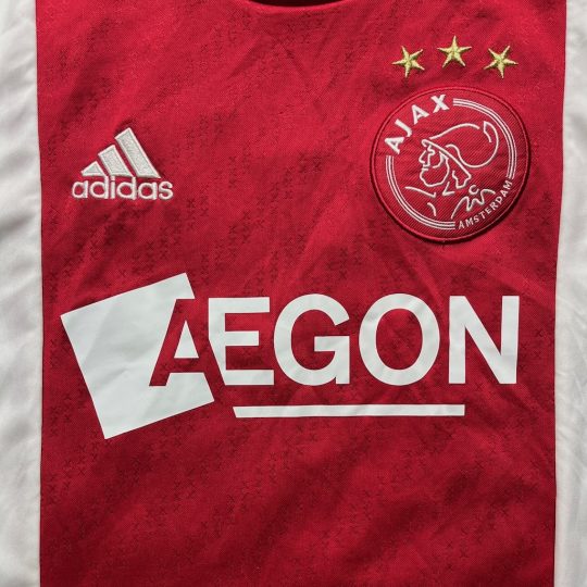 2013/2014 Thuis - Afbeelding 3
