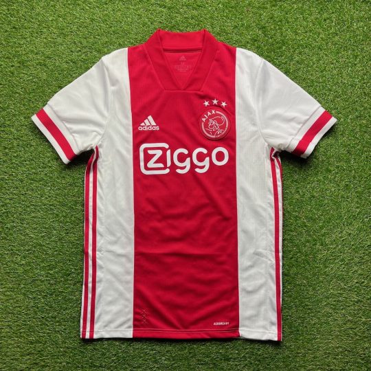 2020/2021 Thuis #10 TADIC - Afbeelding 2