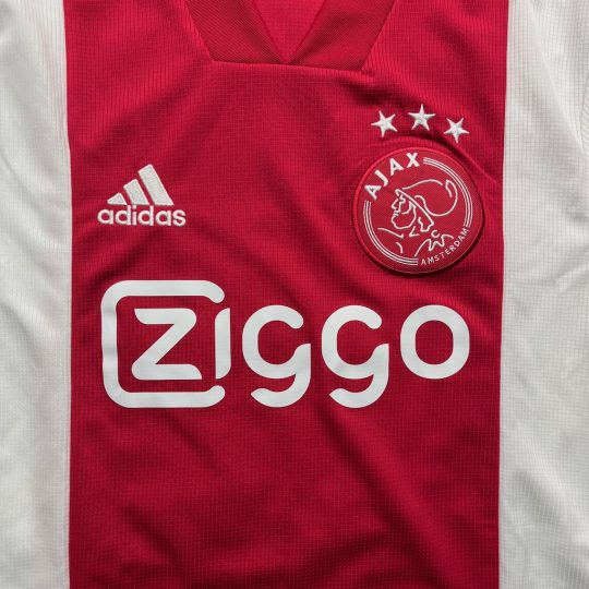 2020/2021 Thuis #10 TADIC - Afbeelding 4