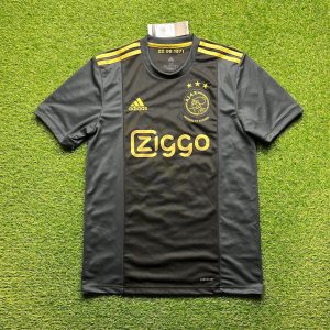 2020/2021 3de Shirt