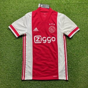 2020/2021 Thuis