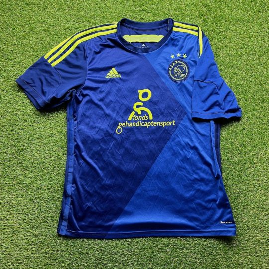 2014/2015 Away