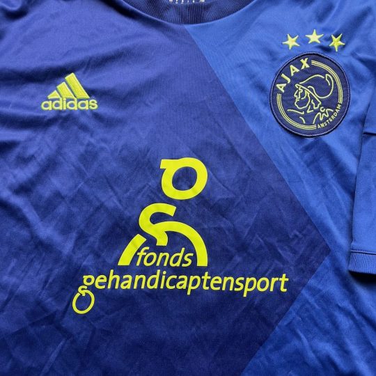 2014/2015 Away - Image 3