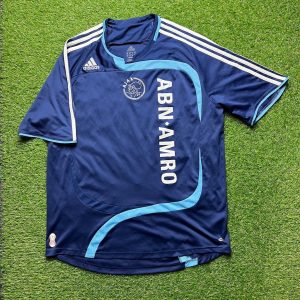2007/2008 Away