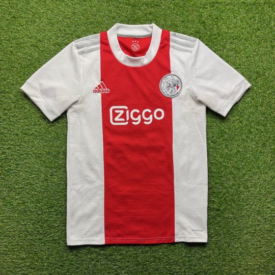 2021/2022 Home #14 - Image 2