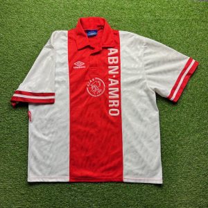 1993/1994 Home