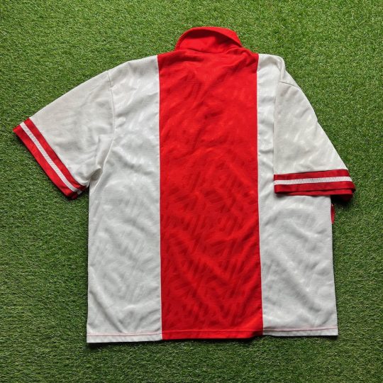 1993/1994 Home - Image 2