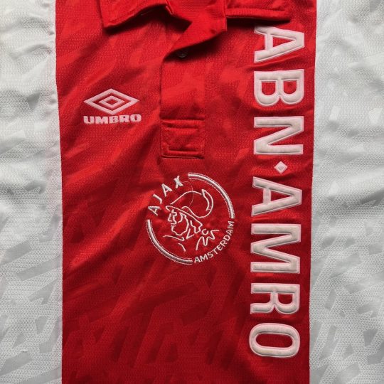 1993/1994 Home - Image 3