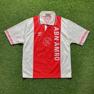 1991/1993 Thuis