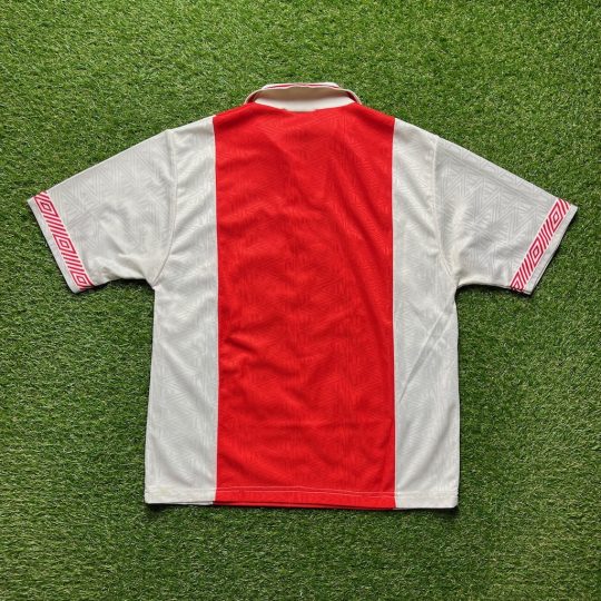 1991/1993 Thuis - Afbeelding 2