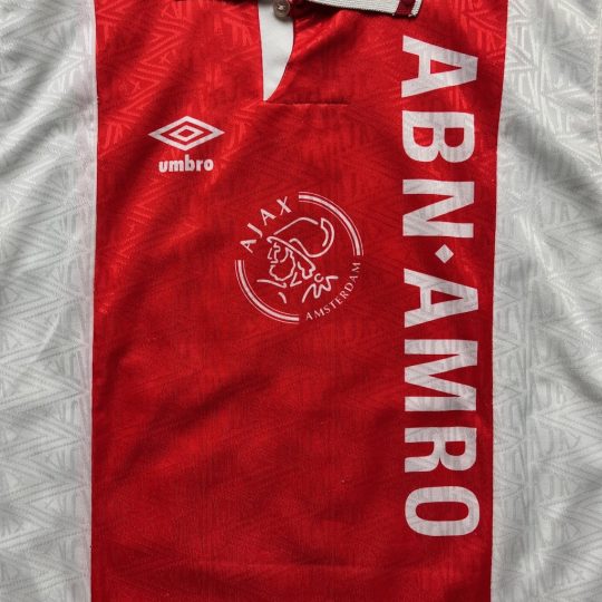1991/1993 Thuis - Afbeelding 3