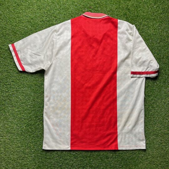 1989/1991 Home TDK - Image 2