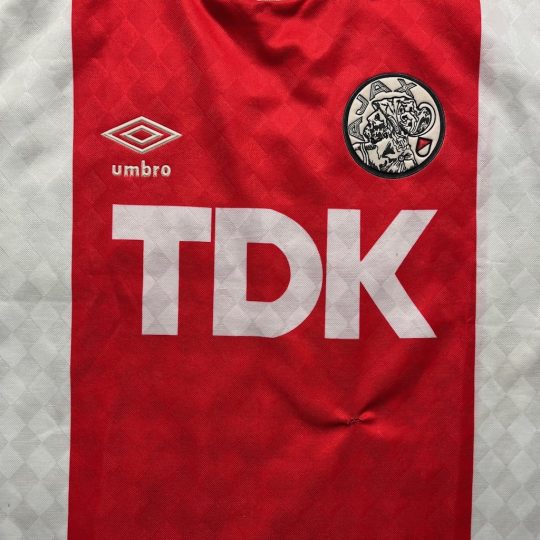 1989/1991 Home TDK - Image 3
