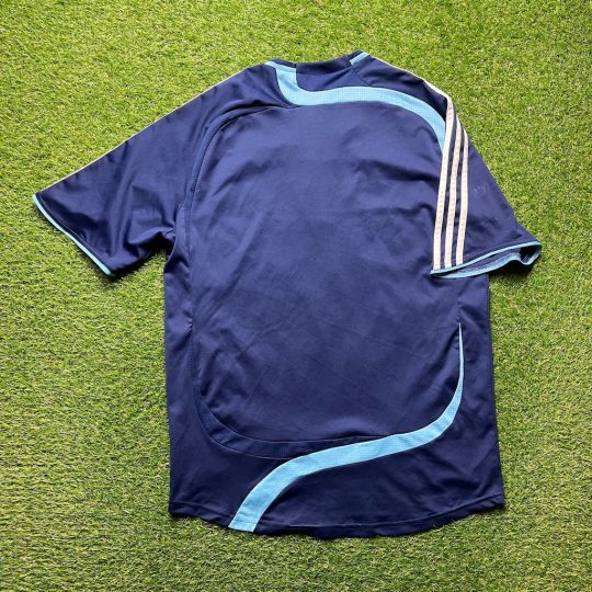 2007/2008 Uit - Afbeelding 2
