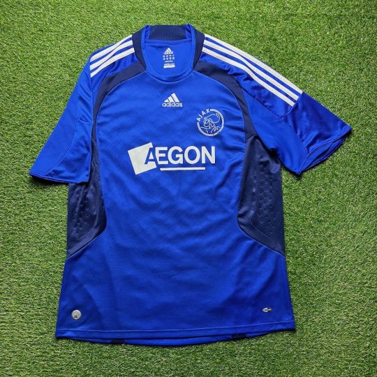 2008/2009 Uit