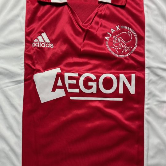 2011/2012 Thuis - Afbeelding 3