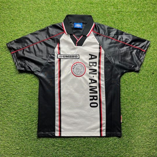 1998/1999 Uit
