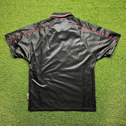 1998/1999 Uit - Afbeelding 2