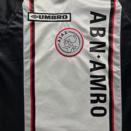 1998/1999 Uit - Afbeelding 3