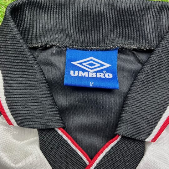 1998/1999 Uit - Afbeelding 4