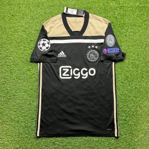 2018/2019 Away